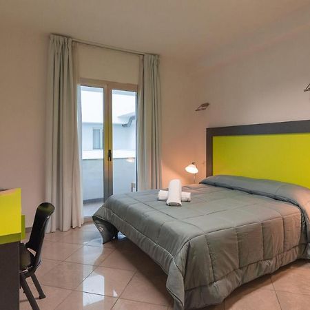 Delta Rooms Olbia Exteriér fotografie