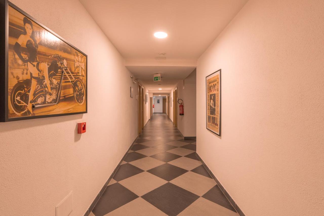 Delta Rooms Olbia Exteriér fotografie
