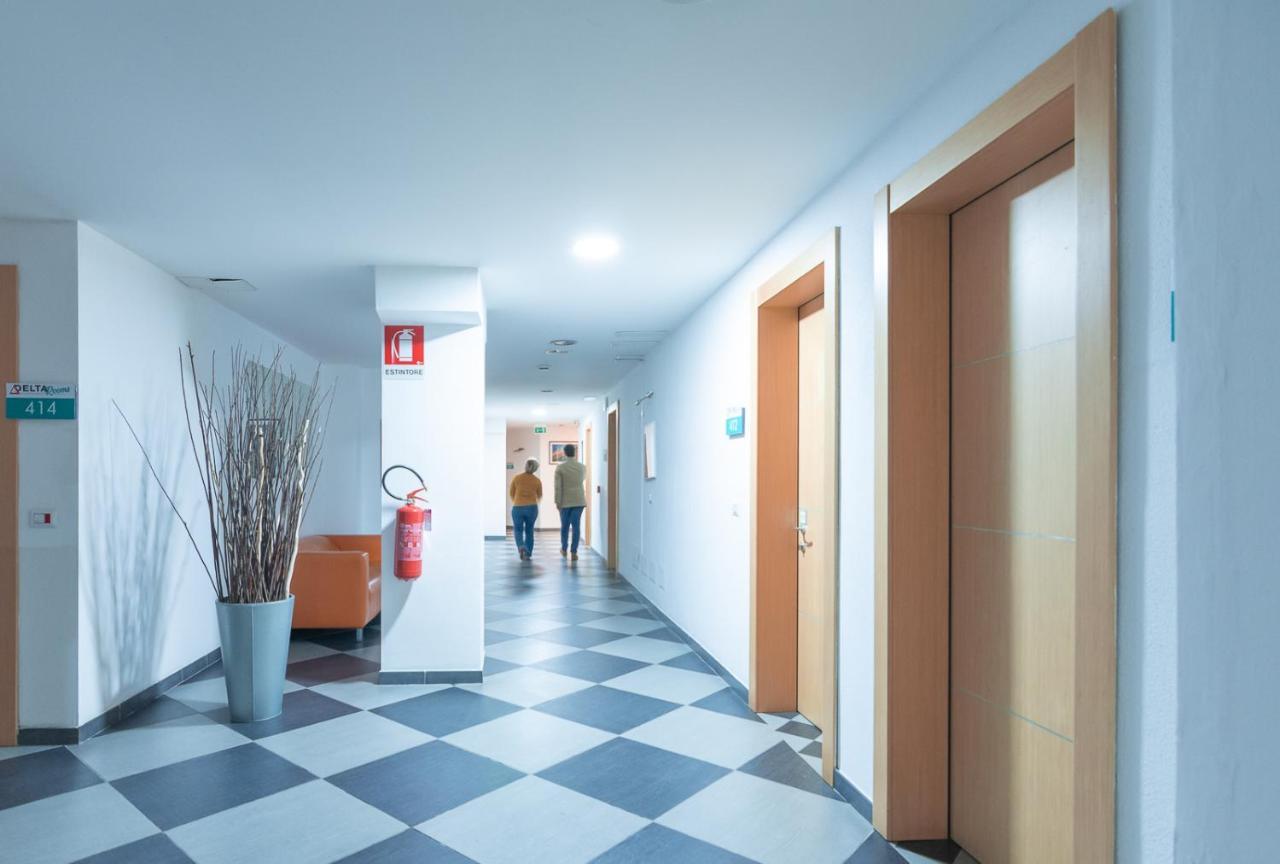 Delta Rooms Olbia Exteriér fotografie